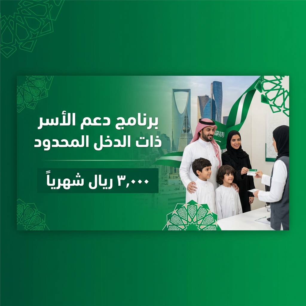 بانر البرنامج